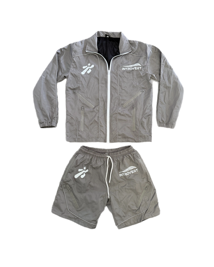 Introvert Grey Ghost Mode Signal Set