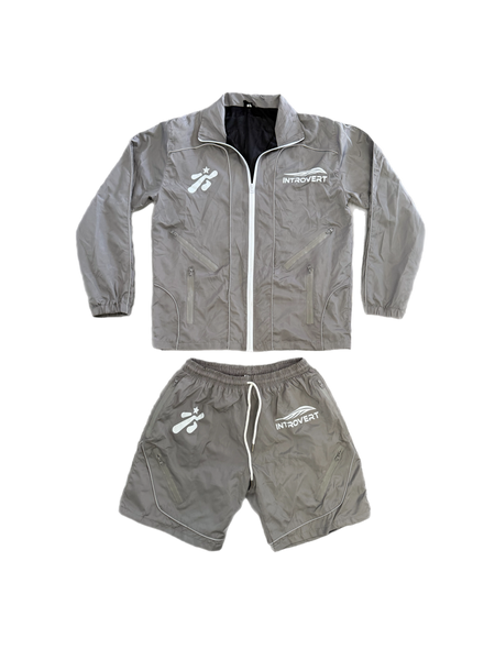 Introvert Grey Ghost Mode Signal Set
