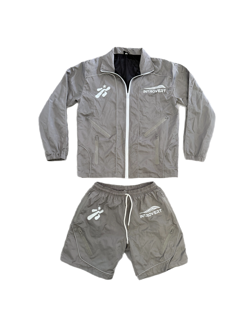 Introvert Grey Ghost Mode Signal Set