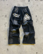 XS / Midnight Core Black
