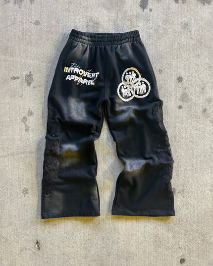 Introvert V2 Sweat Pants