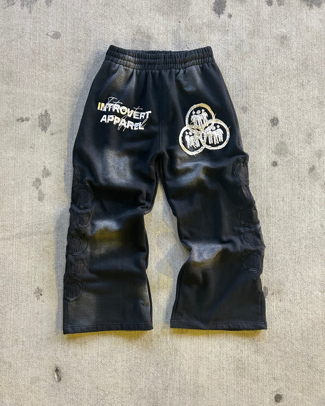 Introvert V2 Sweat Pants