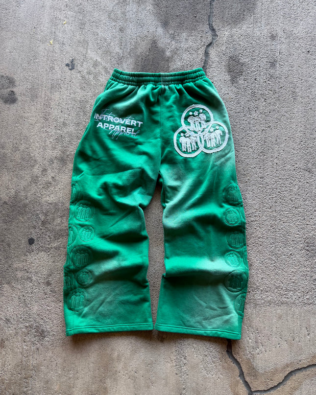 Introvert V2 Sweat Pants