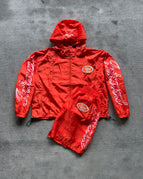 Solar Surge Orange / XS