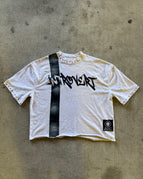 S / Ghost Signal White