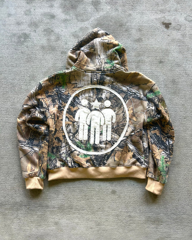 Camo Whisper V2 Set