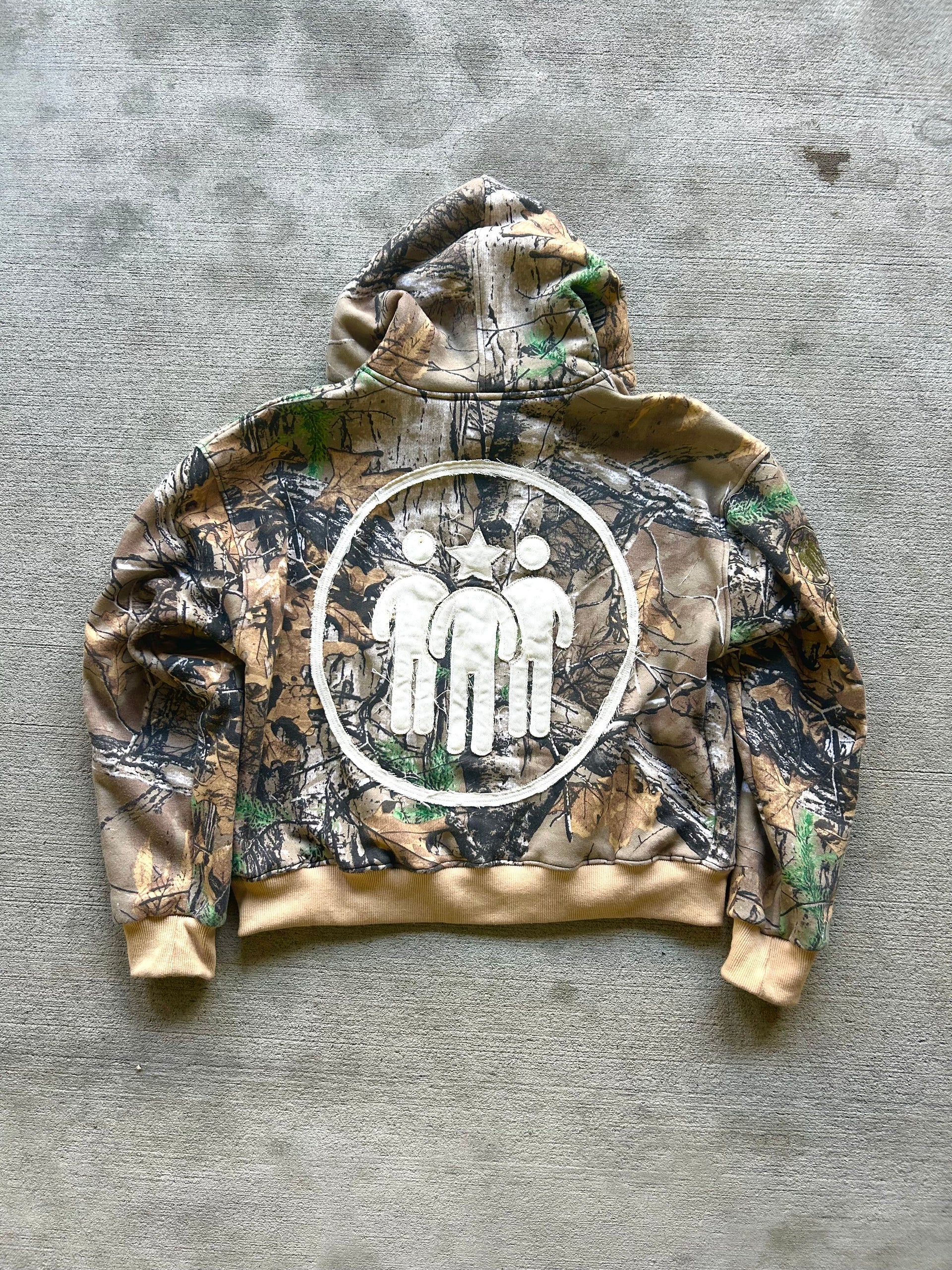 Camo Whisper V2 Set