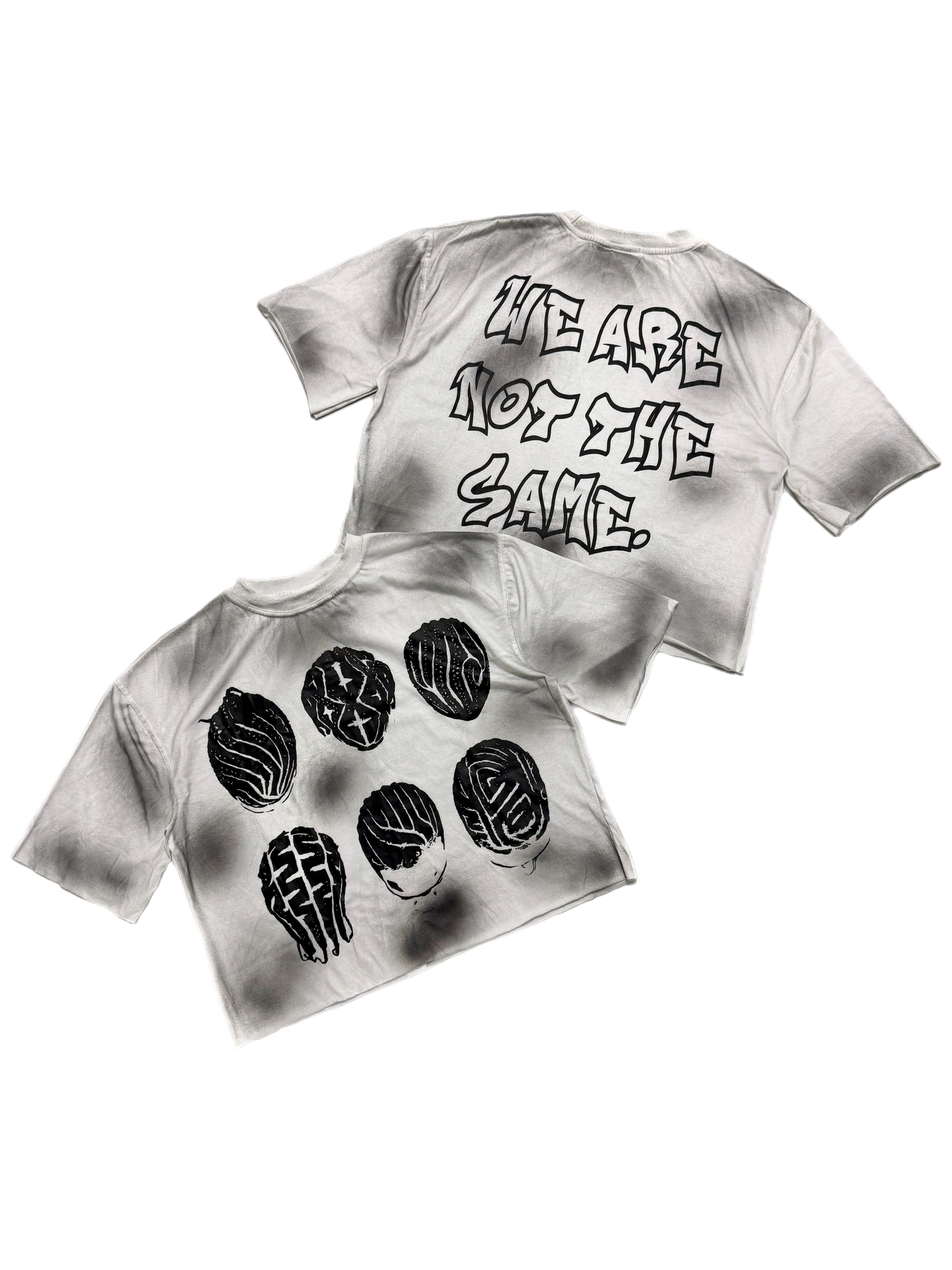 Beyond The Roots T-Shirt