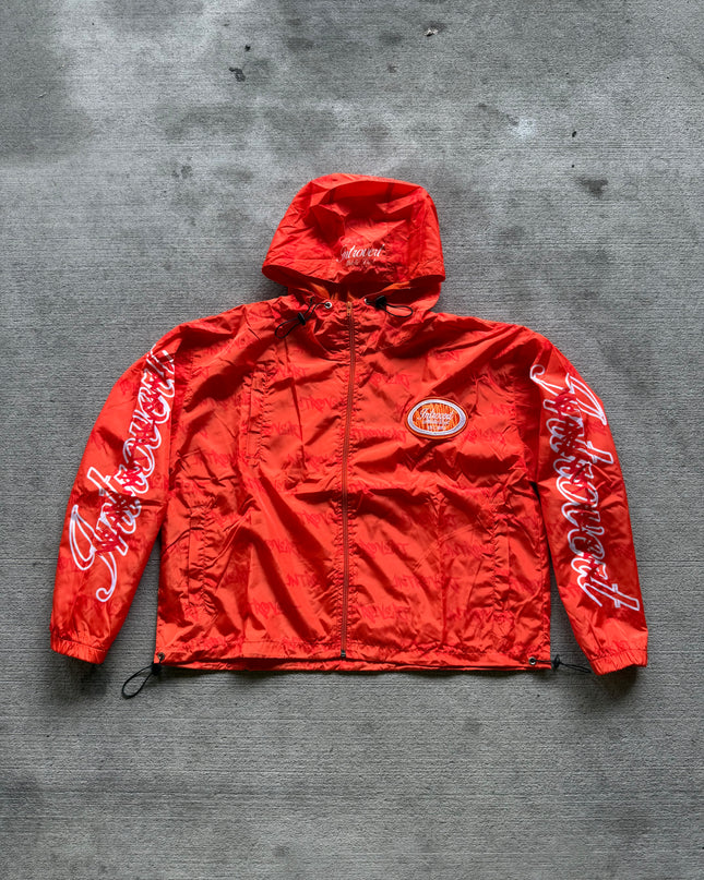 Storm Script Windbreakers