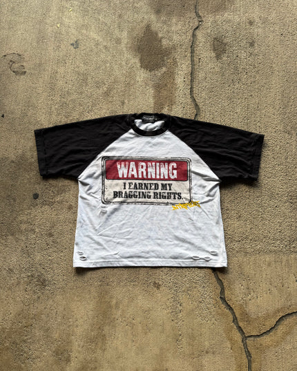 Bragging Rights T-Shirt