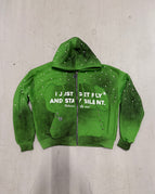 Toxic Envy Green / XS