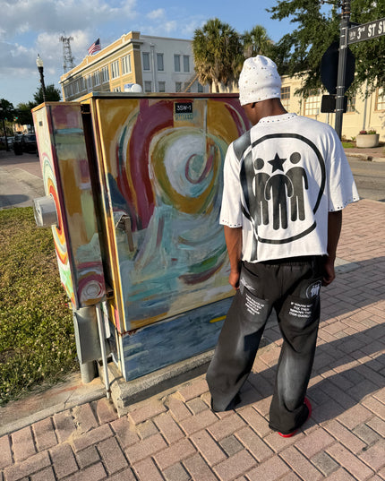 Graffiti T-Shirts