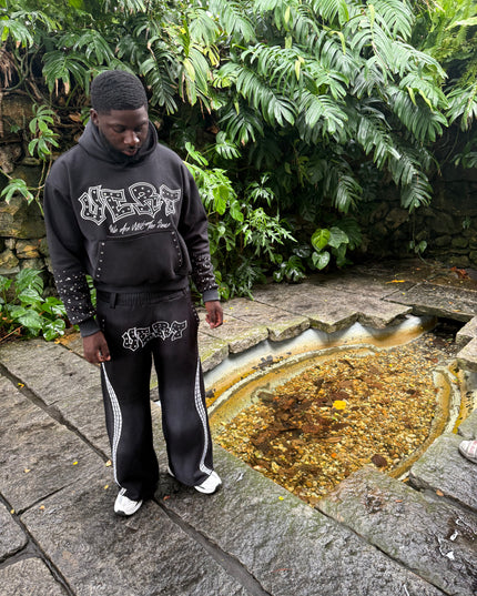 Vert Shiner Sweat Pants