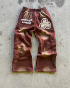 XS / Mocha Core Brown