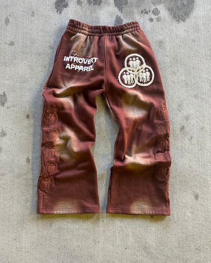 Introvert V2 Sweat Pants