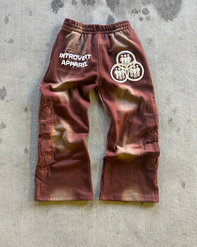 Introvert V2 Sweat Pants