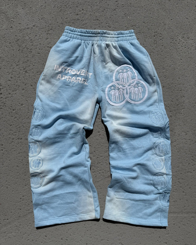 Introvert V2 Sweat Pants