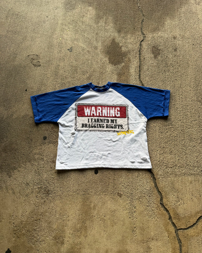 Bragging Rights T-Shirt