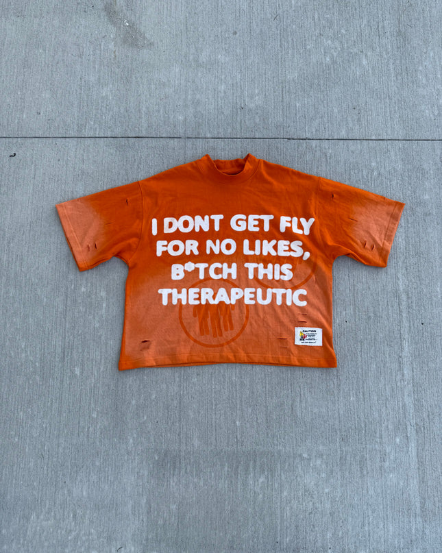 Therapeutic Flex Tees