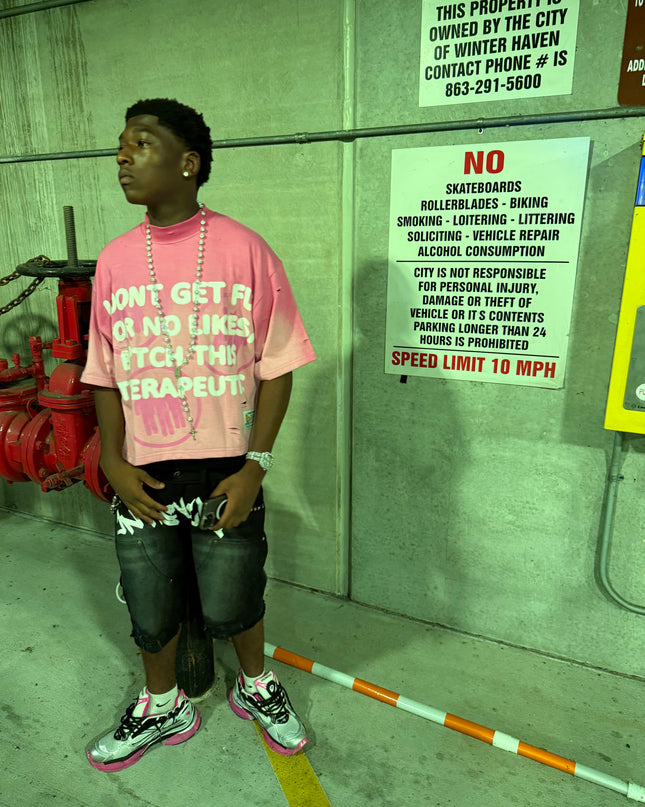 Therapeutic Flex Tees