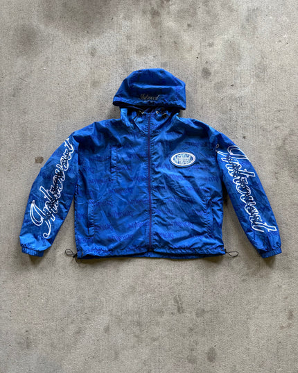 Storm Script Windbreakers