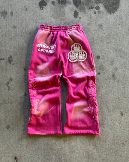 Introvert V2 Sweat Pants