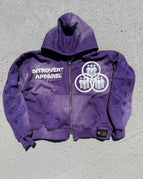 XS / Royal Purple Pulse