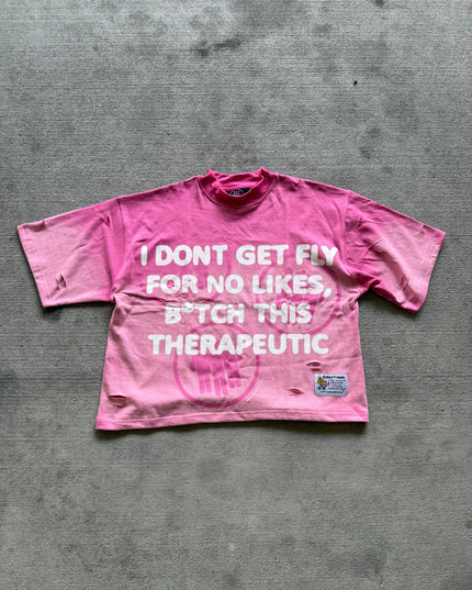 Therapeutic Flex Tees