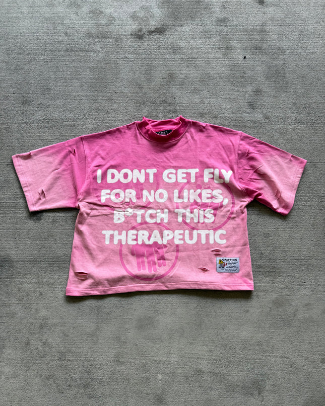 Therapeutic Flex Tees