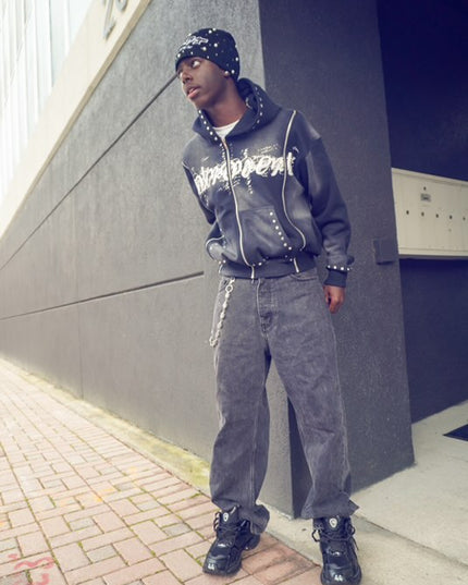 Havoc Triple Zip Ups