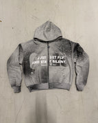 Moon Smoke Grey / XS