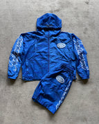 Royal Voltage Blue / XS