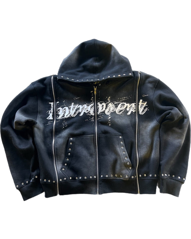 Havoc Triple Zip Ups