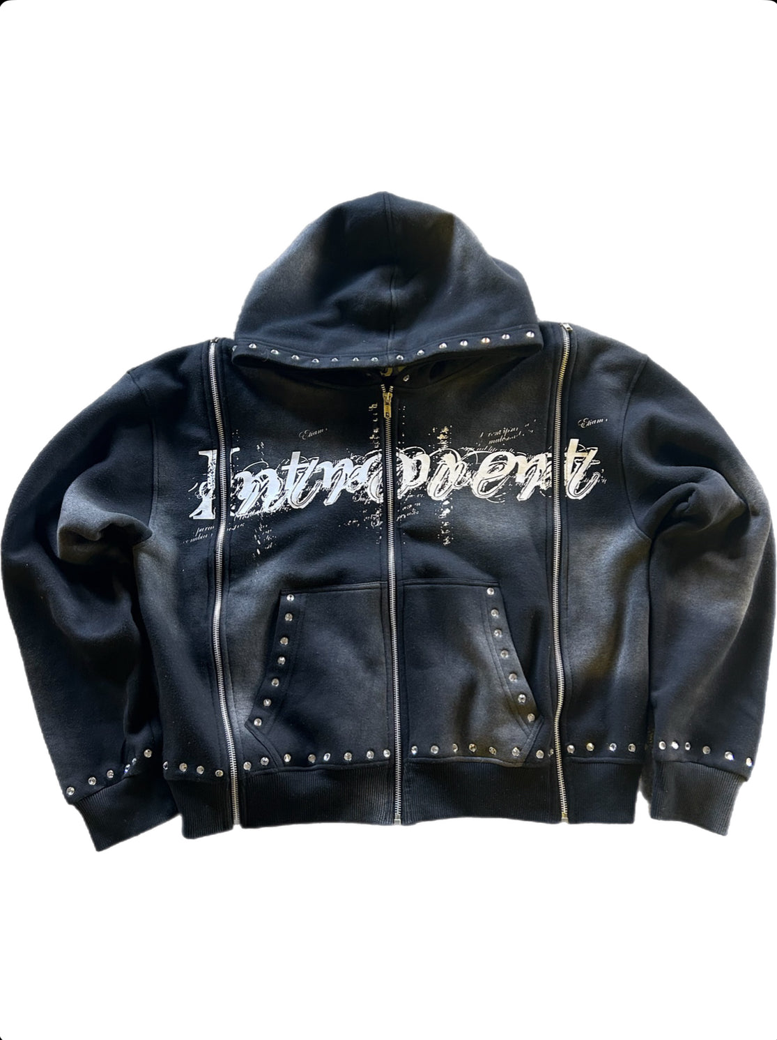 Havoc Triple Zip Ups