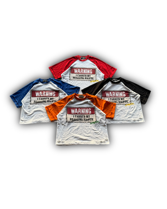 Bragging Rights T-Shirt