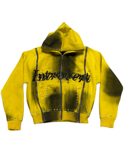 Havoc Triple Zip Ups