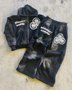 XS / Midnight Core Black