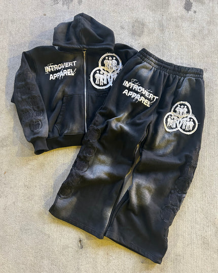 Introvert V2 Sets