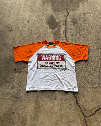 Bragging Rights T-Shirt