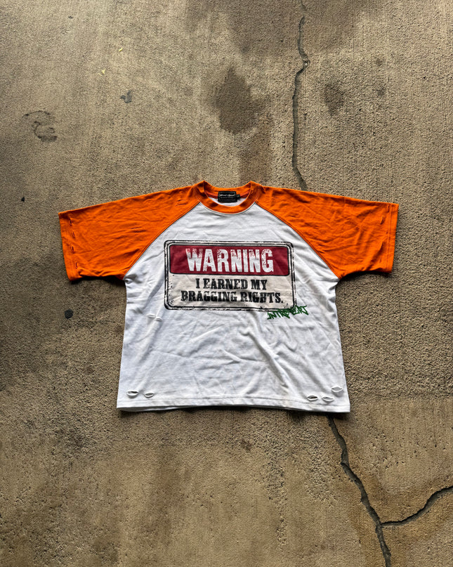 Bragging Rights T-Shirt