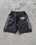 Midnight Draft Black / XS