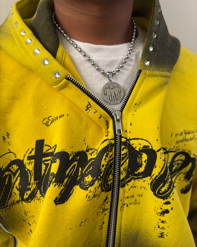 Icon Introvert Chain