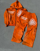 XS / Solar Ember Orange
