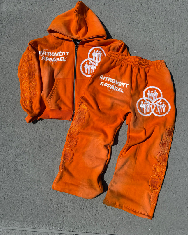 Introvert V2 Sets