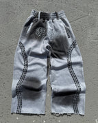XS / Wolf Gray