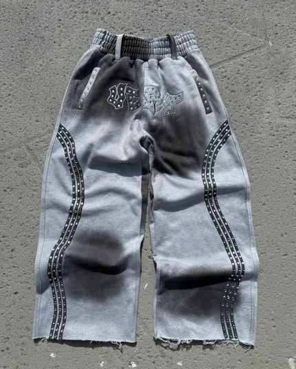 Vert Shiner Sweat Pants