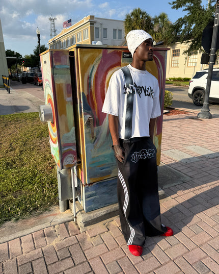 Graffiti T-Shirts