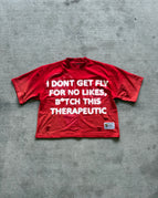 XS / Rage Therapy Red