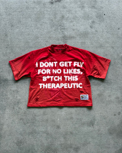 Therapeutic Flex Tees