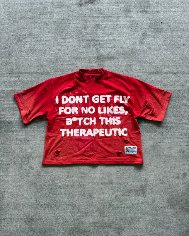 Therapeutic Flex Tees